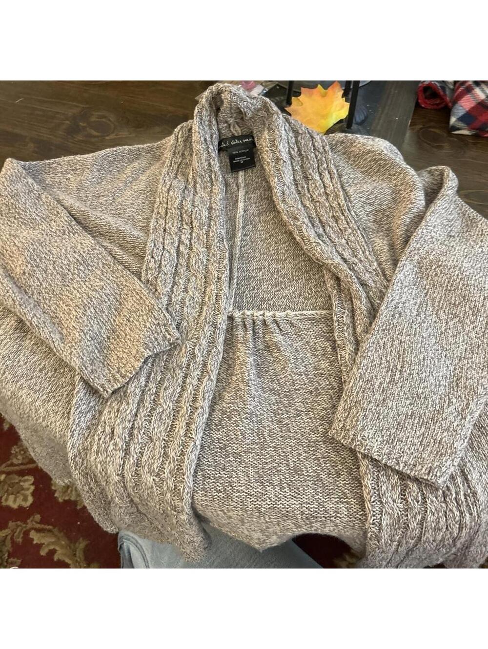 United States Sweaters Women's Cardigan